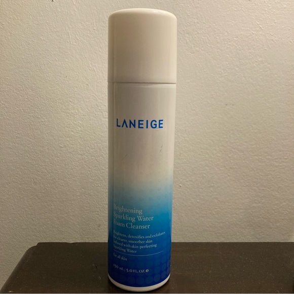Laneige Cleanser - Picture 1 of 2